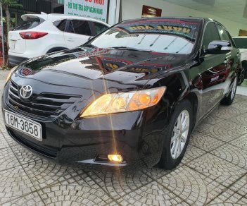 Toyota Camry 2008 - Nhập khẩu nguyên chiếc, giá tốt 436tr