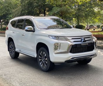 Mitsubishi Pajero Sport 2021 - Nhập khẩu nguyên chiếc giá 1 tỷ 060tr