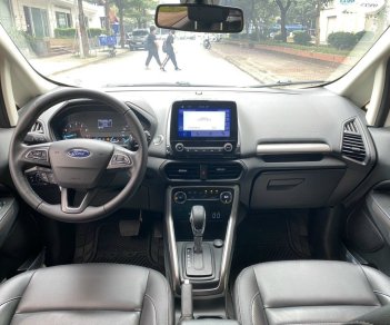 Ford EcoSport 2021 - Đăng ký lần đầu 2021 nhập khẩu nguyên chiếc, giá 615tr