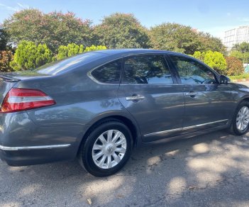 Nissan Teana 2010 - Bán xe biển Hà Nội
