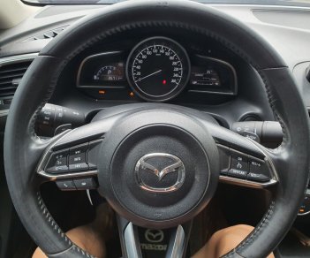 Mazda 3 2018 - Bán xe màu đỏ