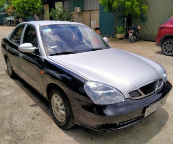 Daewoo Nubira 2003 - Máy 1.6