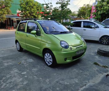 Daewoo Matiz 2004 - Màu xanh lam, 42 triệu
