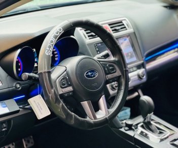 Subaru Outback 2017 - Xe mới 95% giá tốt 1190tr