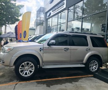 Ford Everest 2014 - Số tự động, chính hãng bán & bảo hành