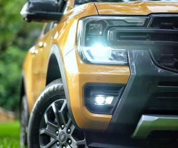 Ford Ranger 2023 - Đặt cọc hôm nay để nhận ưu đãi tốt nhất - Giảm 50% thuế trước bạ cùng nhiều phần quà hấp dẫn