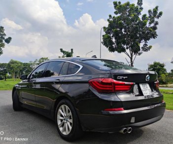 BMW 2016 - Gran Tourismo cực mới