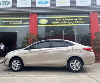 Toyota Vios 2020 - Giá cực tốt