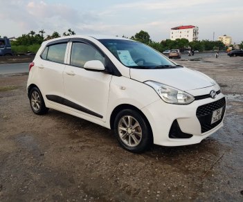 Hyundai Grand i10 2017 - Phom mới