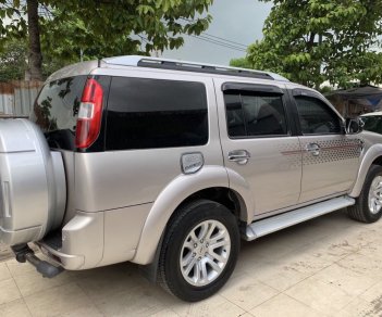 Ford Everest 2014 - Số tự động, chính hãng bán & bảo hành