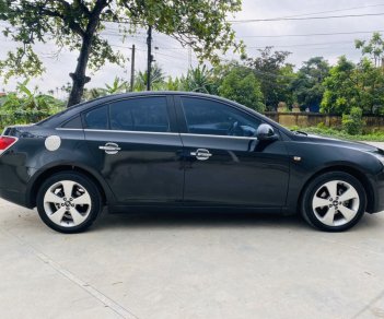 Chevrolet Lacetti 2010 - Xe còn đẹp, nguyên bản