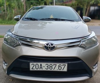 Toyota Vios 2014 - Giá 310tr
