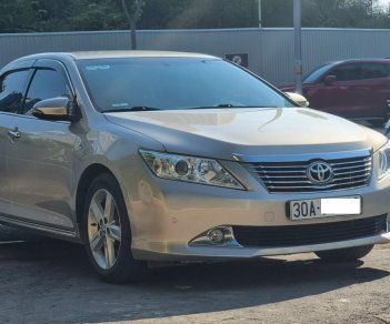 Toyota Camry 2013 - Cần bán gấp xe