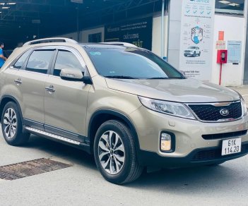 Kia Sorento 2016 - Bản full máy xăng