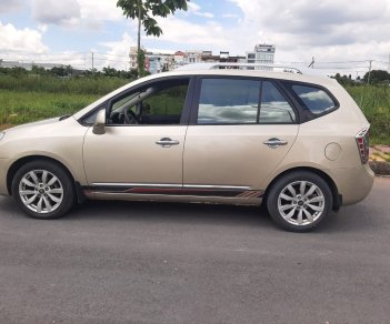 Kia Carens 2012 - Giá cạnh tranh