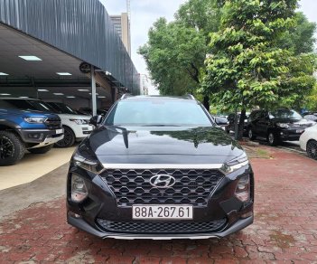 Hyundai Santa Fe 2019 - Xe đẹp