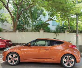 Hyundai Veloster 2011 - Nhập Hàn Quốc