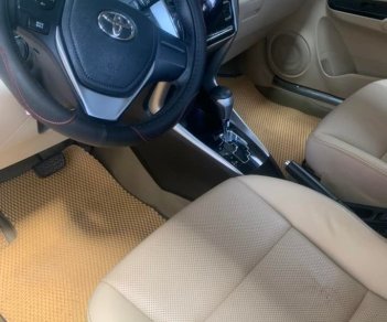 Toyota Vios 2019 - Một chủ, tên cá nhân