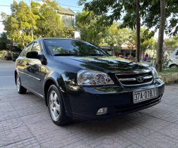 Daewoo Lacetti 2011 - đẹp mê người