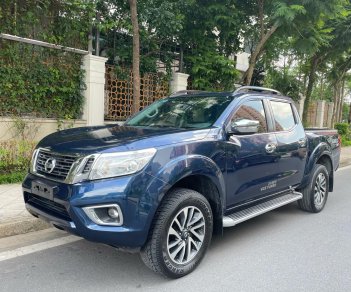 Nissan Navara 2017 - Nhập khẩu giá tốt, tặng thẻ bảo dưỡng free 1 năm