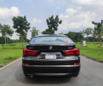 BMW 2016 - Gran Tourismo cực mới