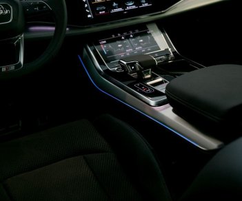 Audi Q7 2022 - Giá ưu đãi tốt nhất năm, tặng kèm bộ quà tặng đặc biệt