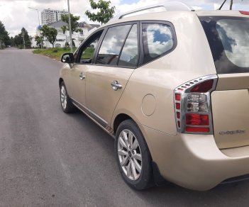 Kia Carens 2012 - Giá cạnh tranh