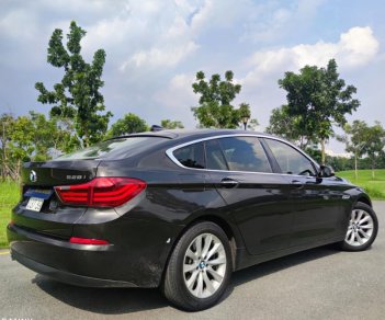 BMW 2016 - Gran Tourismo cực mới