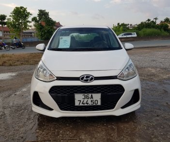 Hyundai Grand i10 2017 - Phom mới