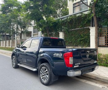 Nissan Navara 2017 - Nhập khẩu giá tốt, tặng thẻ bảo dưỡng free 1 năm