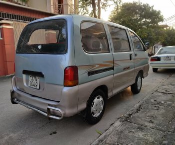 Daihatsu Citivan 2002 - Máy ngon đi khỏe