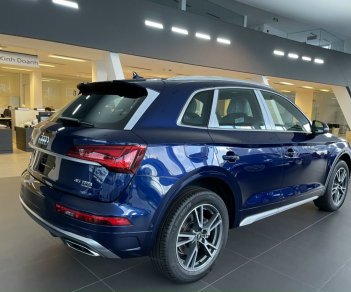 Audi Q5 2022 - Sẵn xe nhiều màu giao ngay tại showroom - Ưu đãi hấp dẫn trong tháng