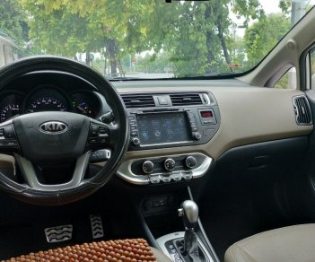 Kia Rio 2017 - Nhập Hàn, zin cả xe