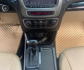 Kia Sorento 2016 - Bản full máy xăng