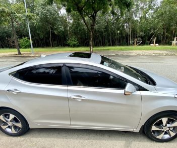 Hyundai Elantra 2014 - Nhập khẩu