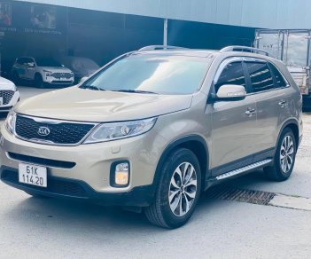 Kia Sorento 2016 - Bản full máy xăng