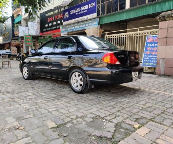 Kia Spectra 2004 - Bền đẹp