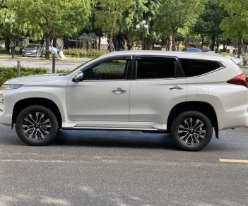 Mitsubishi Pajero Sport 2021 - Nhập khẩu nguyên chiếc giá 1 tỷ 060tr