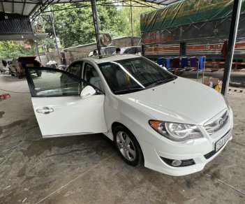 Hyundai Avante 2012 - Xe đẹp xuất sắc, không taxi dịch vụ