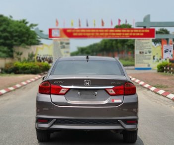 Honda City 2018 - Biển TP, rất mới