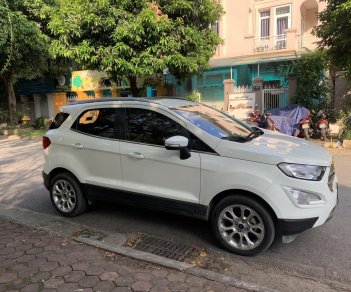 Ford EcoSport 2018 - Xe đẹp xuất sắc