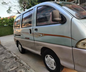 Daihatsu Citivan 2002 - Máy ngon đi khỏe