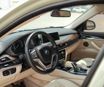 BMW X6 2016 - Ít sử dụng giá 1 tỷ 760tr