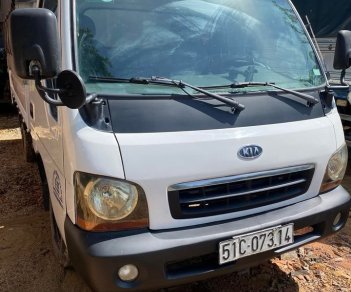 Kia K2700 2005 - Màu trắng giá ưu đãi