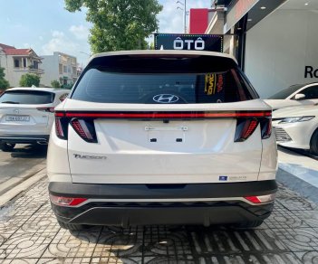 Hyundai Tucson 2022 - Hỗ trợ vay bank, thủ tục sang tên