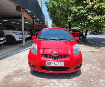 Toyota Yaris 2008 - Xe chất giá tốt