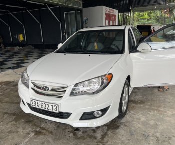 Hyundai Avante 2012 - Xe đẹp xuất sắc, không taxi dịch vụ