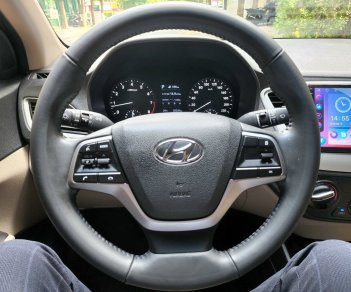 Hyundai Accent 2020 - Màu trắng