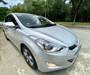 Hyundai Elantra 2014 - Nhập khẩu