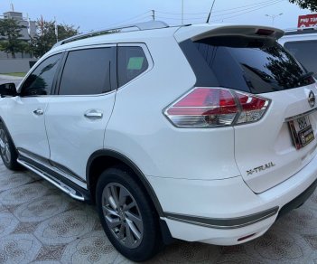 Nissan X trail 2018 - Giá chỉ 699 triệu